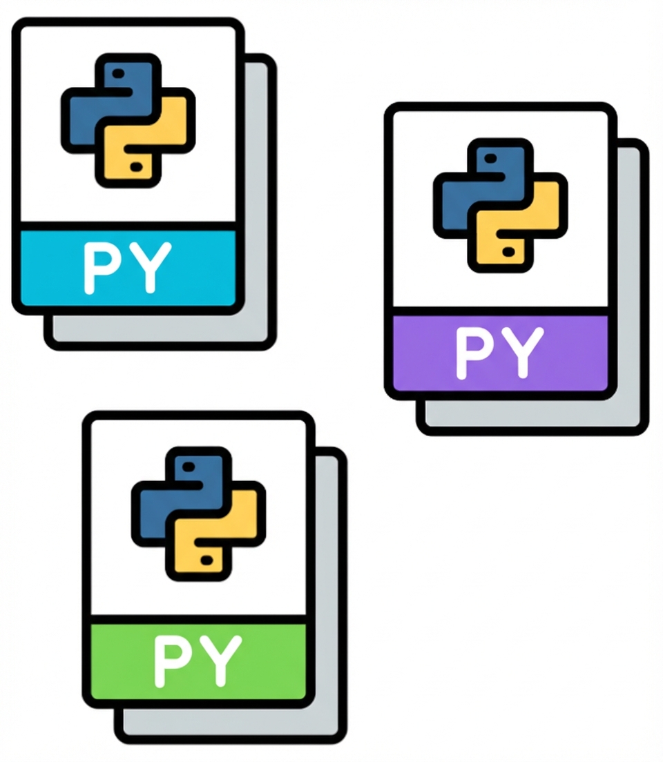 Python modules