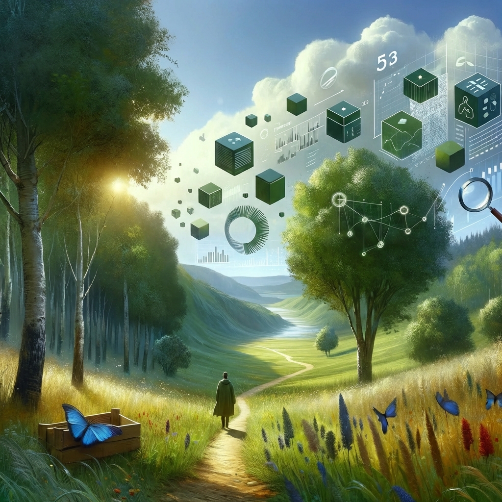 Bild vom Start der Alteryx-Reise.webp