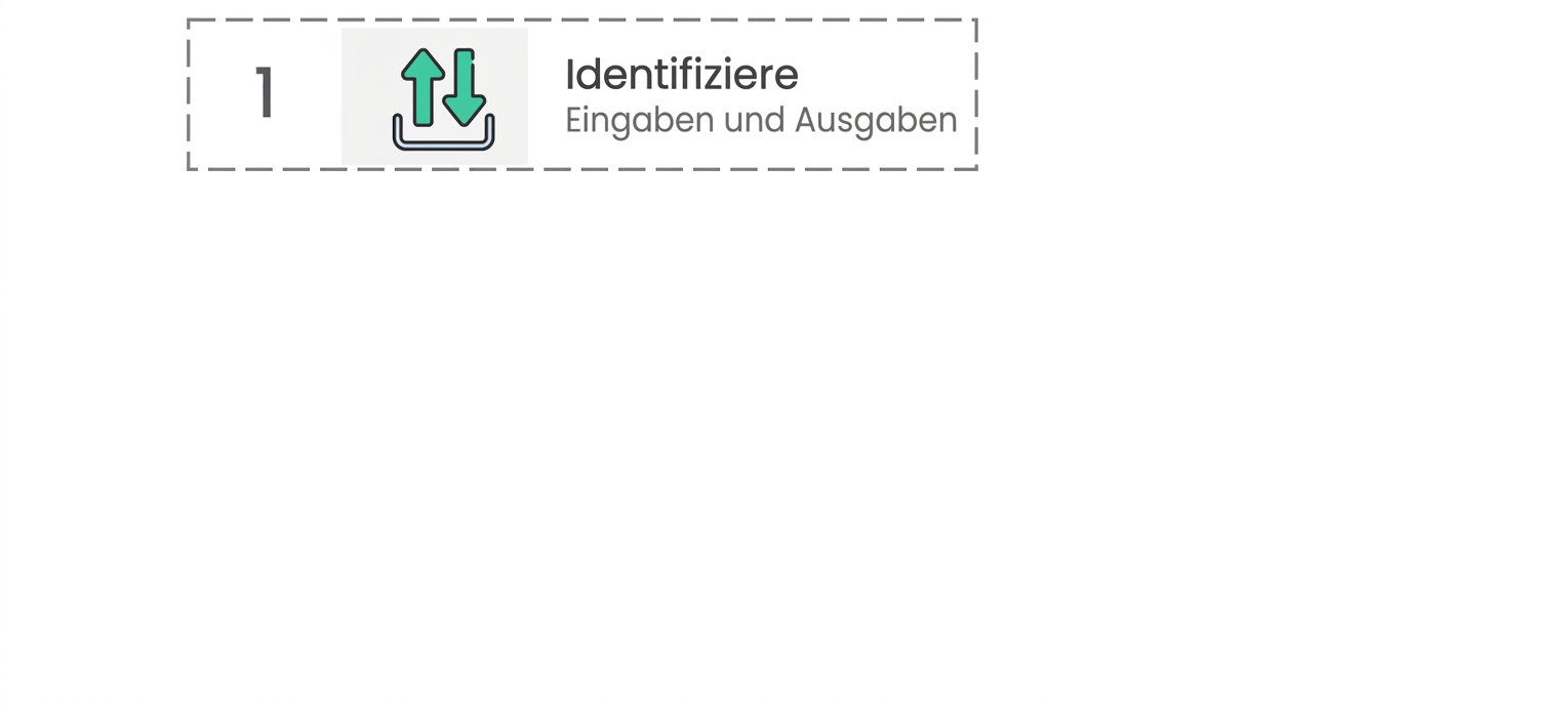 Icon mit zwei grünen Pfeilen, einer zeigt nach oben, der andere nach unten
