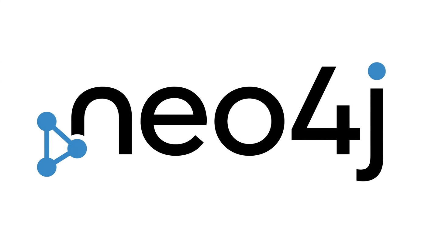Das Neo4j-Logo.