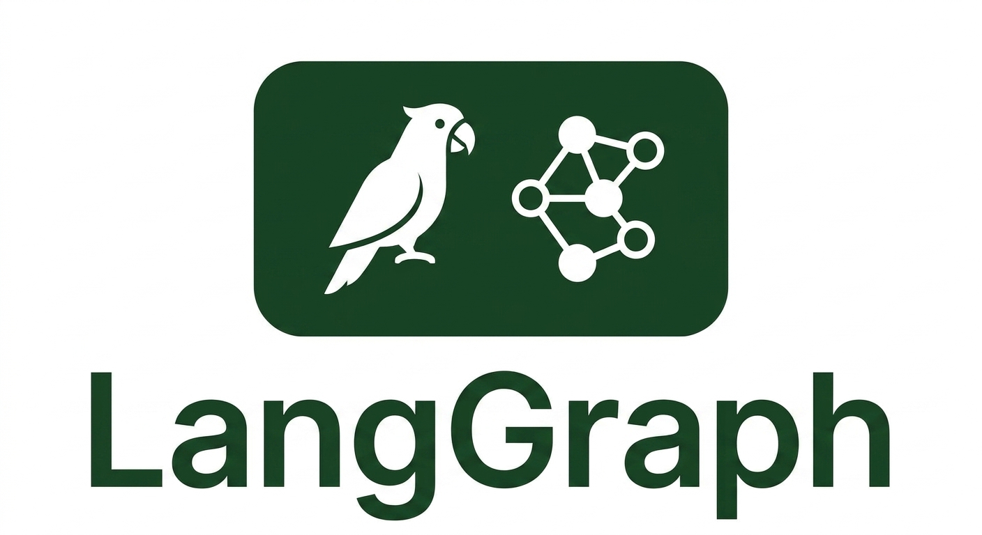 LangGraph-Symbol