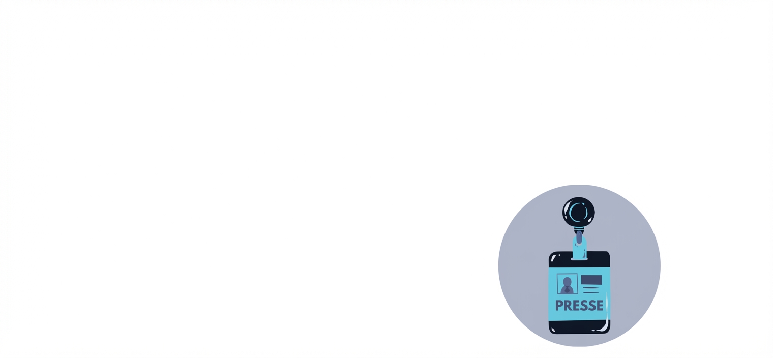 Bubble mit Press-Tag