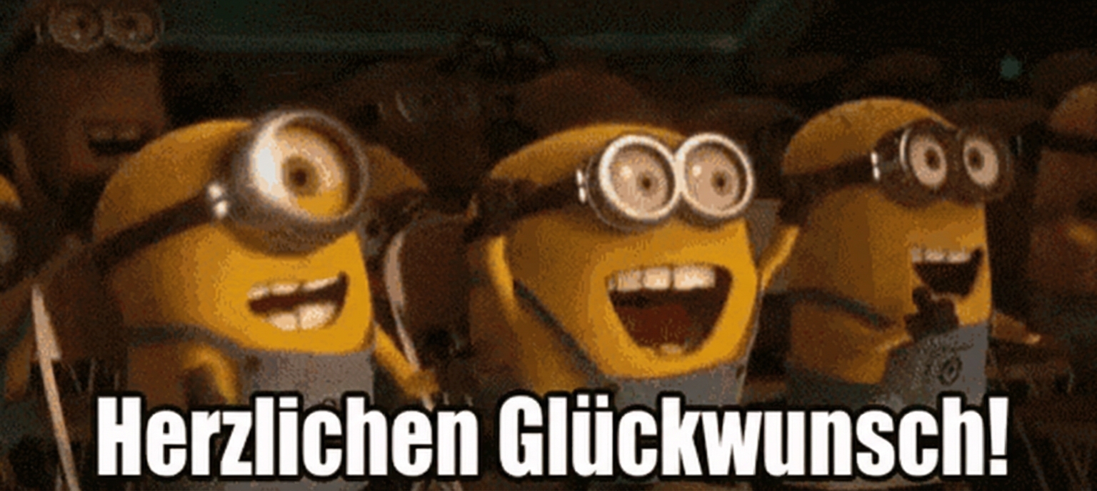Bild von Minions