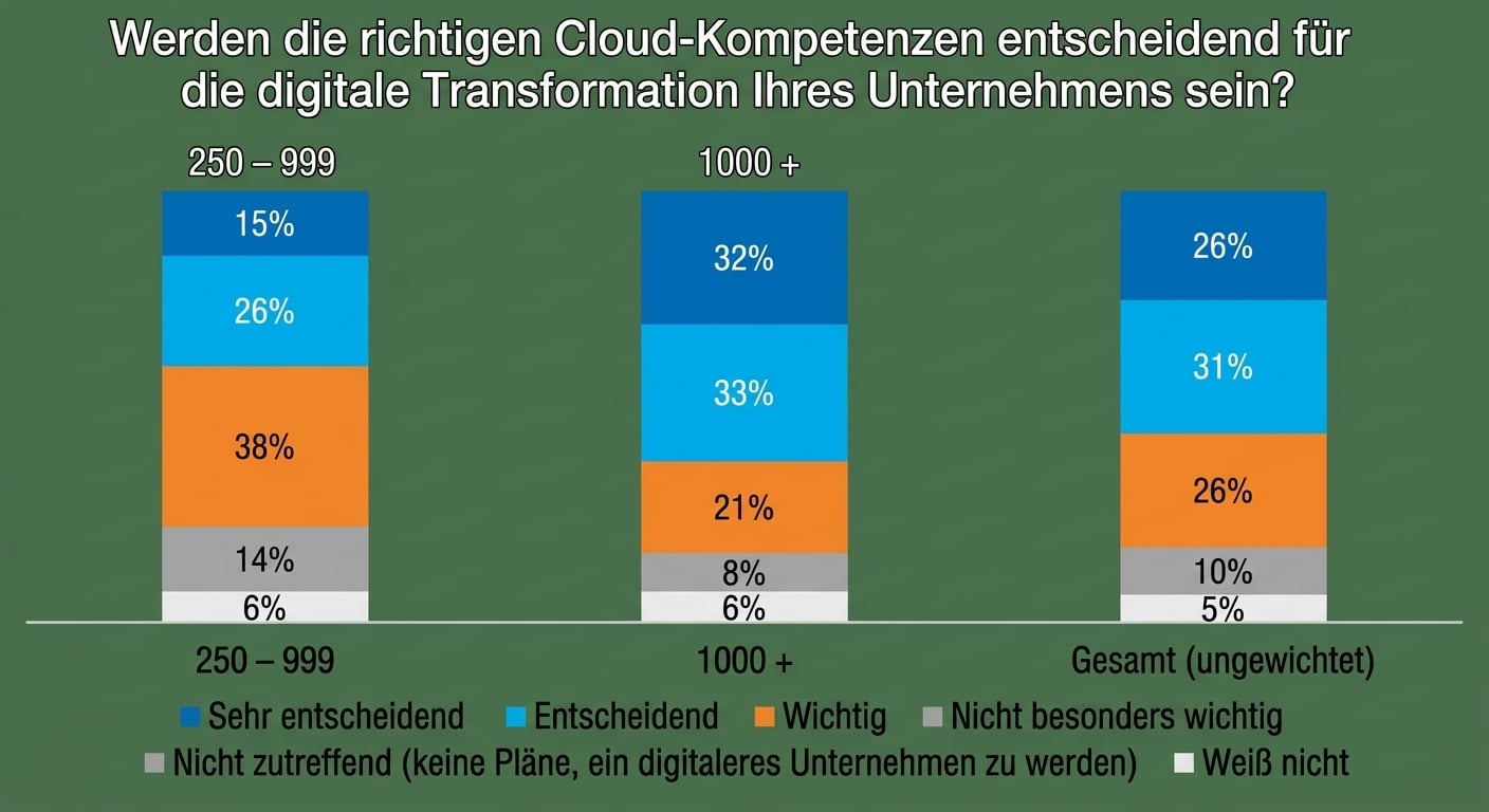 Microsoft Cloud Skills Report