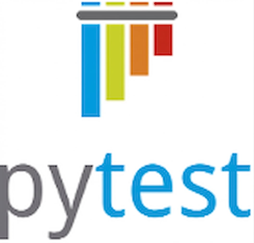logo de pytest