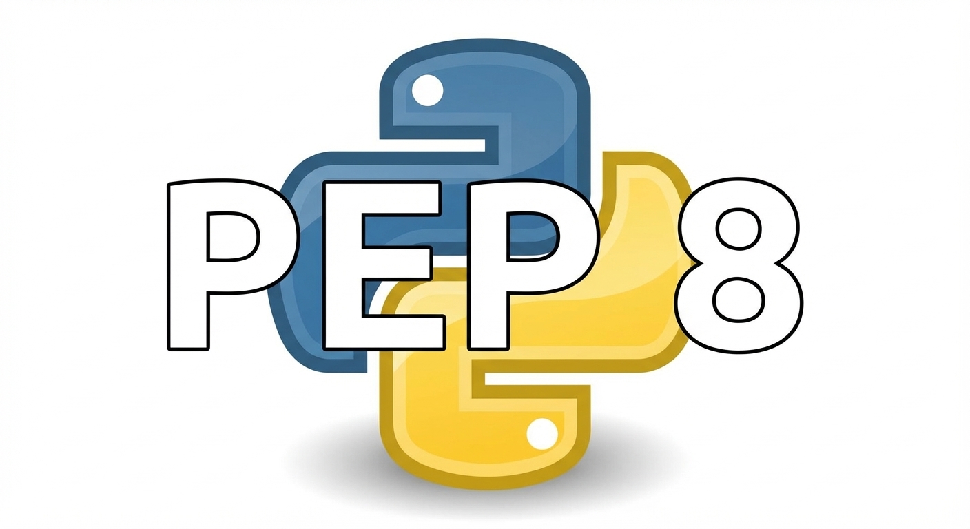 PEP 8