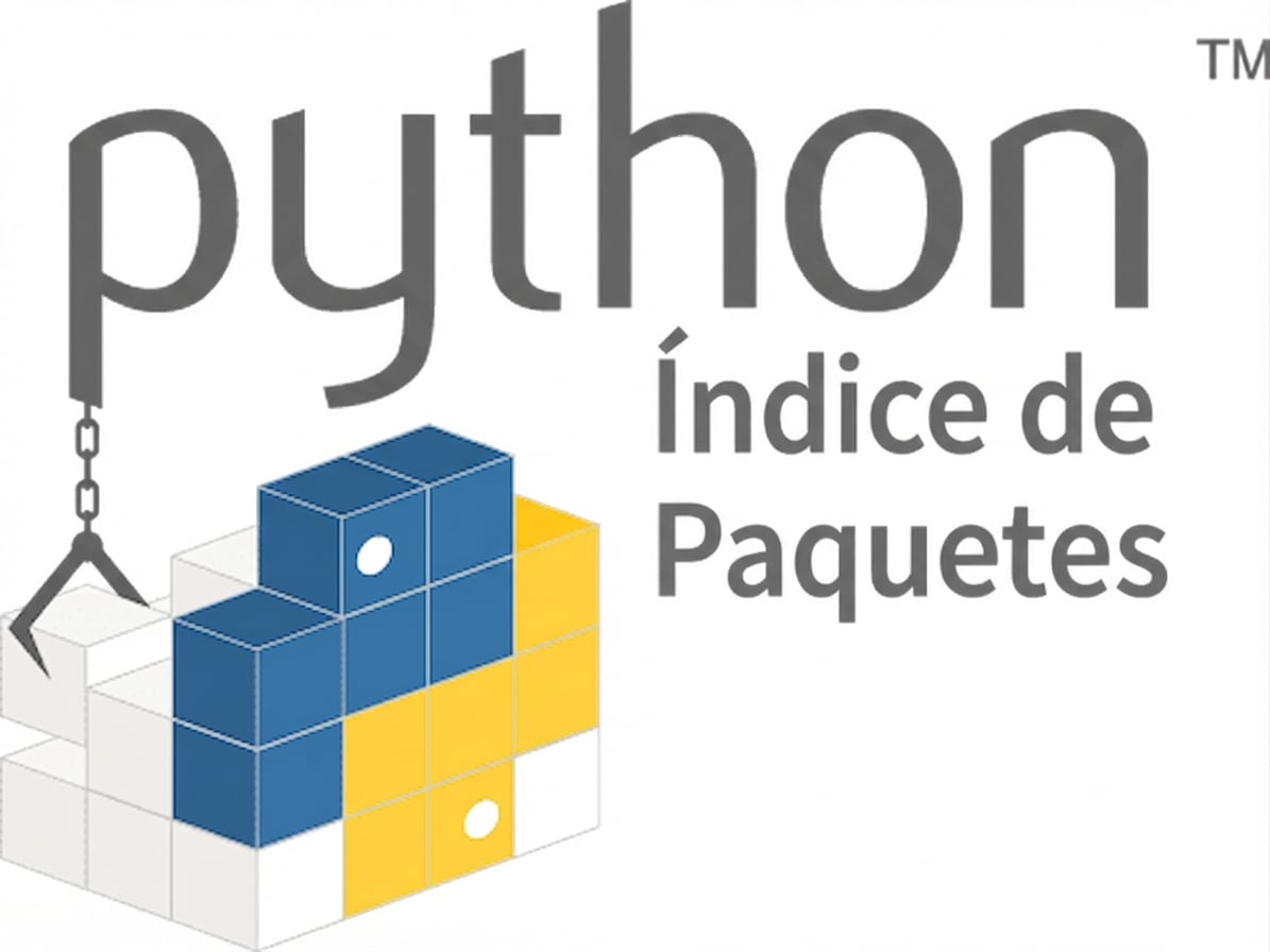 Logo PyPi