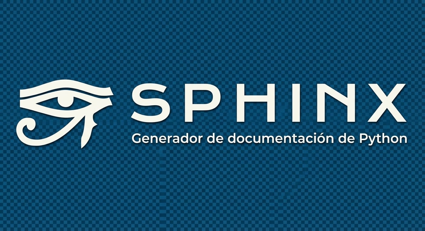 Logo de Sphinx
