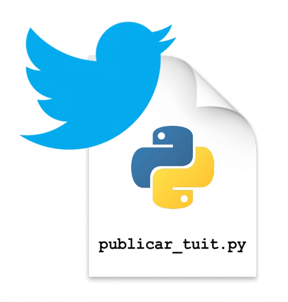 Archivo de clase Tweet
