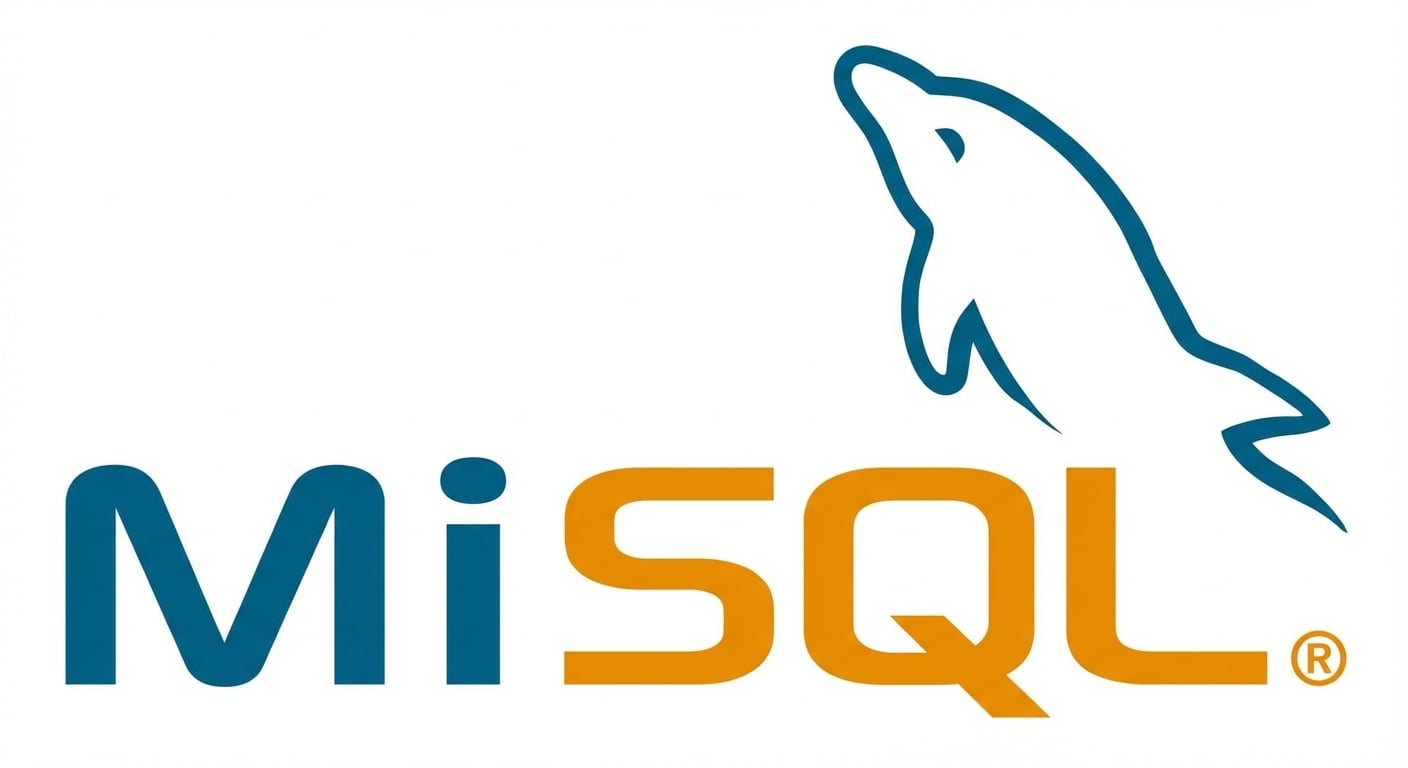 Imagen de MySQL