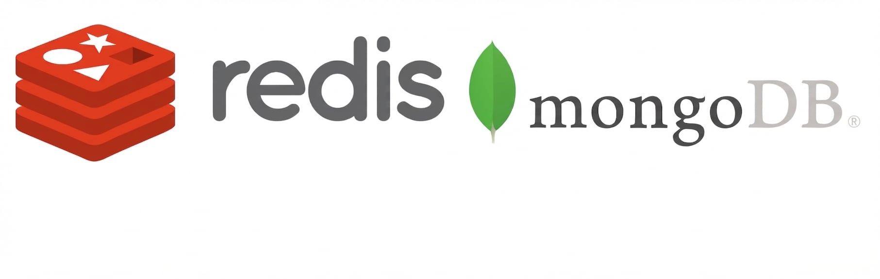 Imagen de Redis/MongoDB