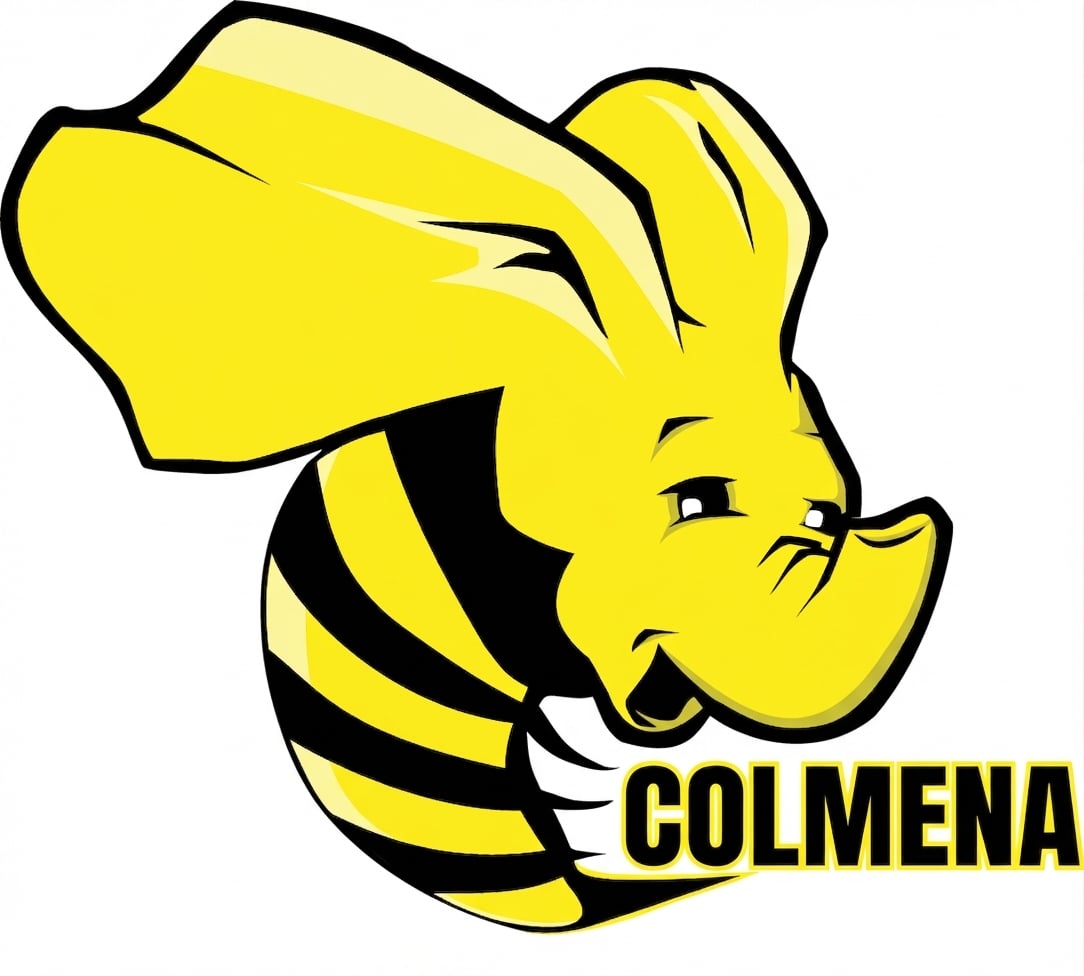 Logo de Apache Hive