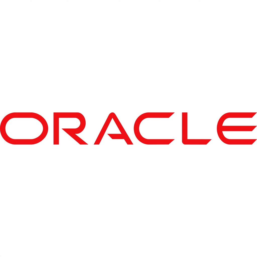 Logotipo de Oracle SQL