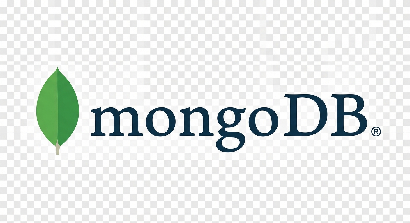 Logotipo de MongoDB