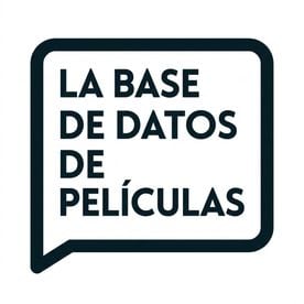 Logotipo de Movie DB