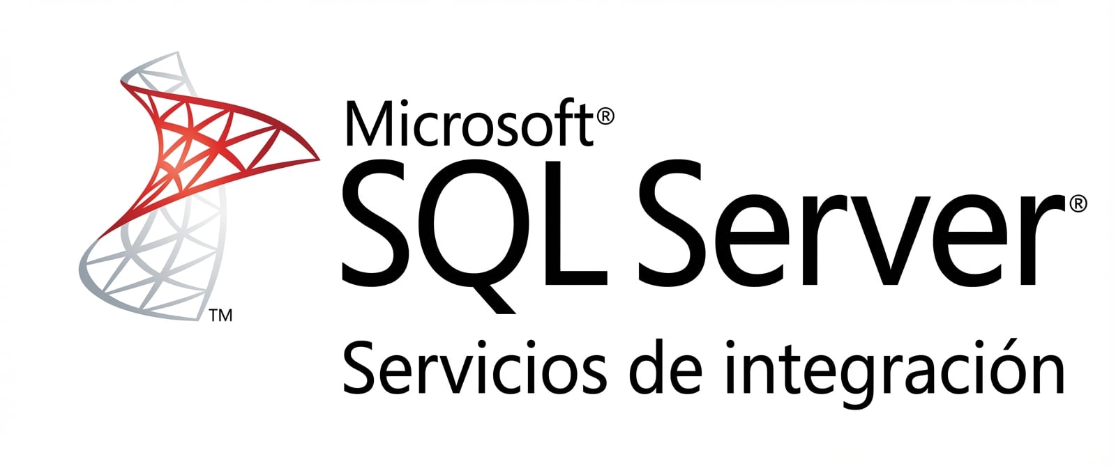 Logo de SSIS