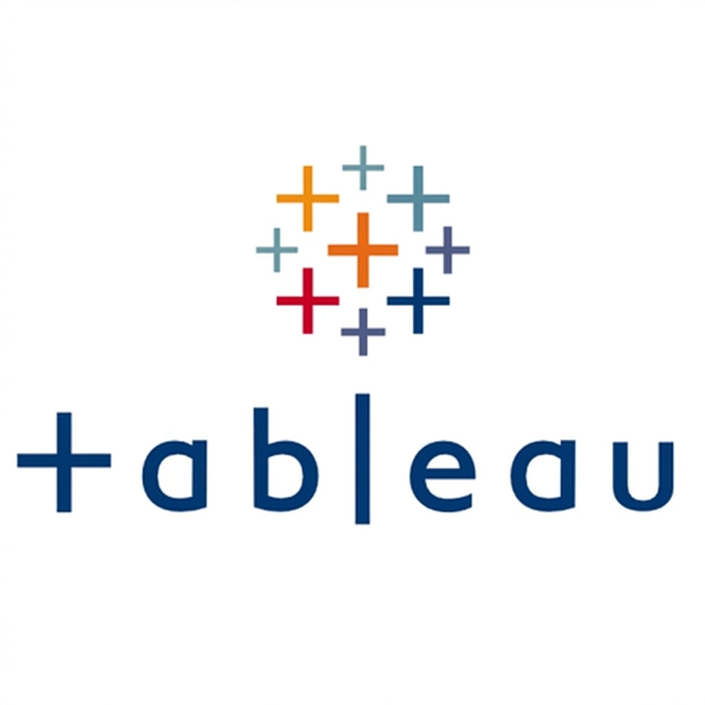 Logotipo de Tableau