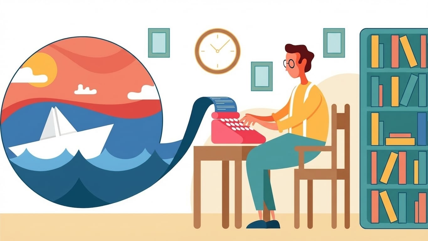 Narración con datos de iStock