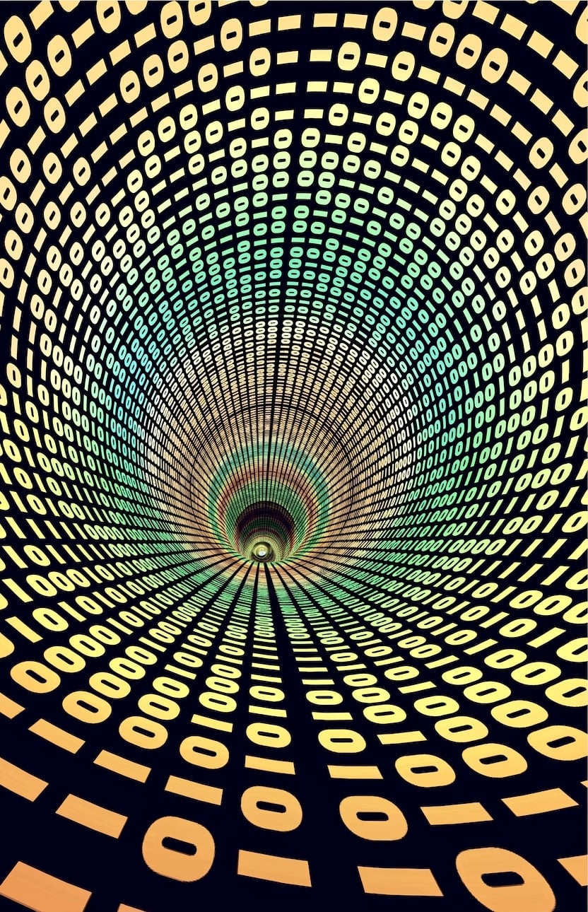 Canalización de datos