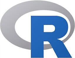 R logo