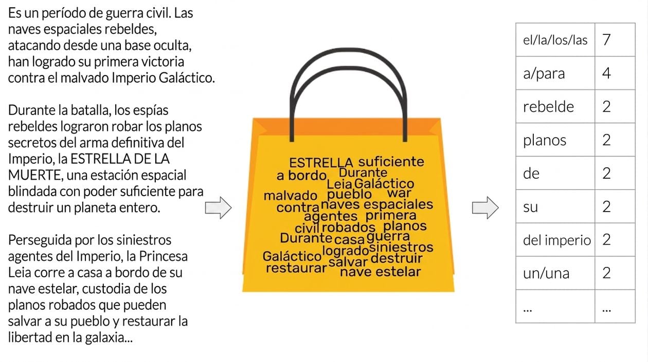 Bag of Words