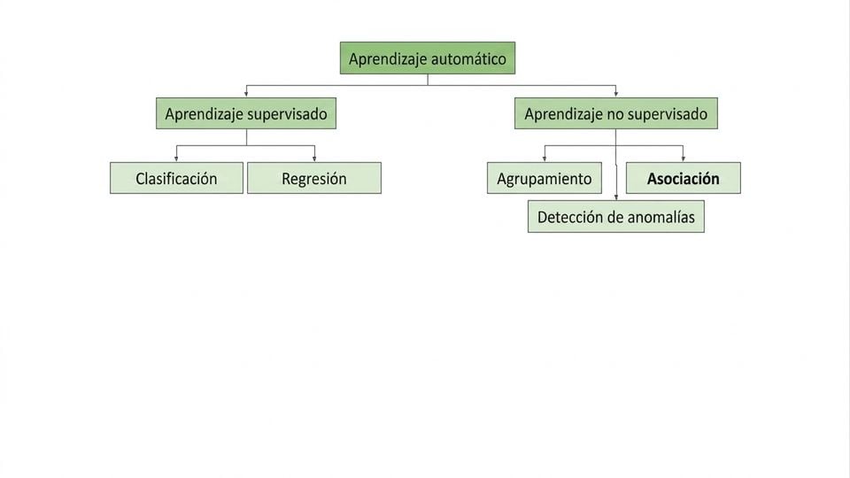association is highlighted