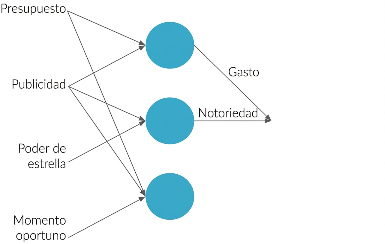 Neural net explanation