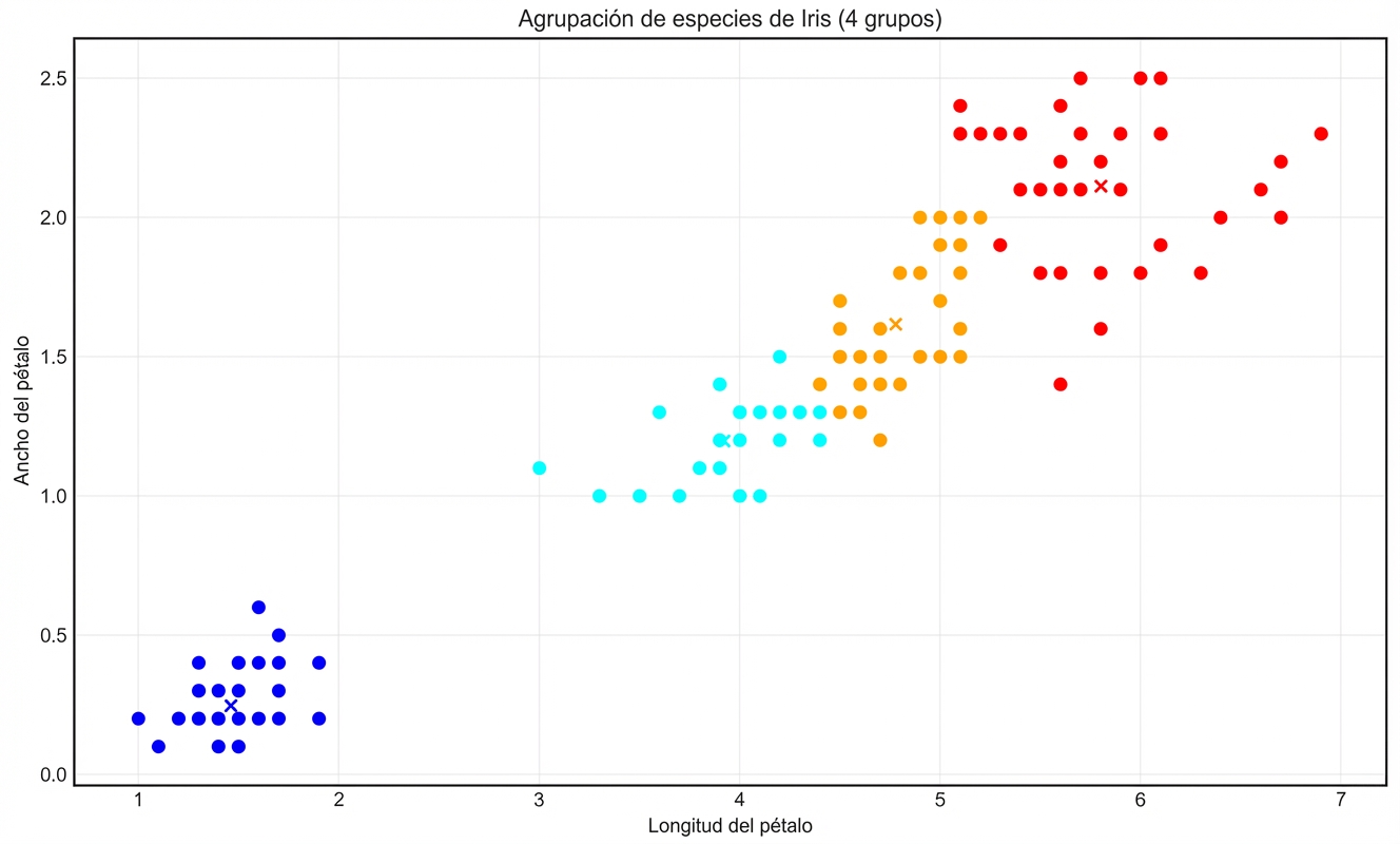 iris_clustering_four_clusters