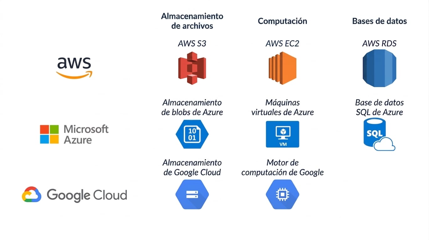 Base de datos Azure SQL