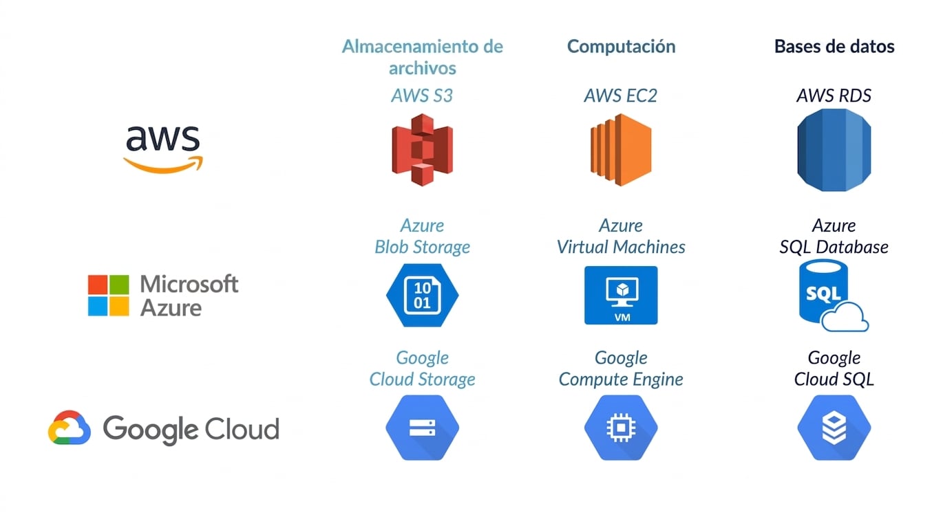Google Cloud SQL