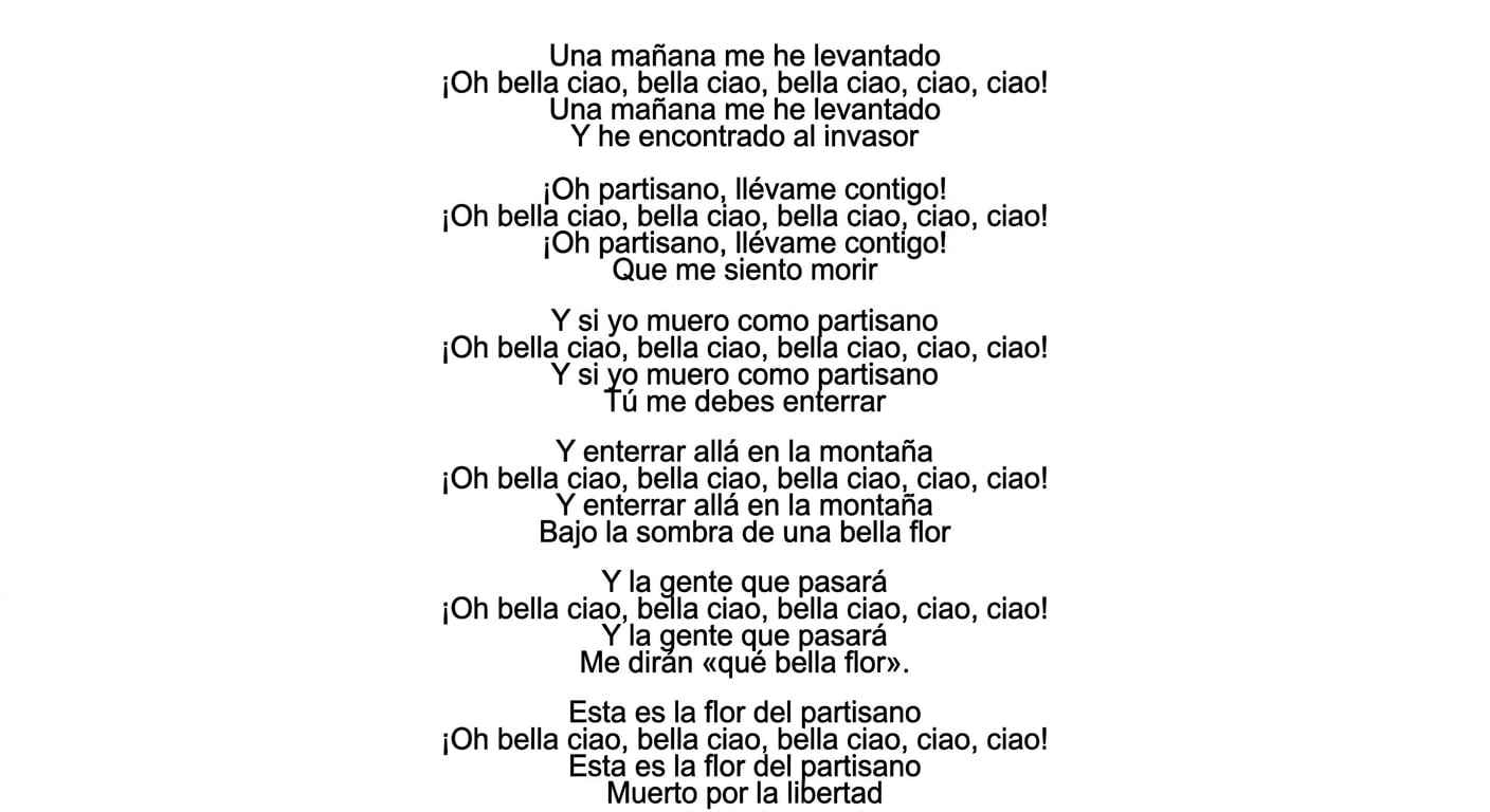 letra