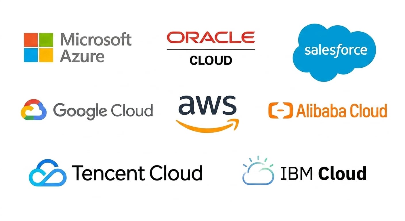 Imagen con los siete logotipos de los principales proveedores cloud.png