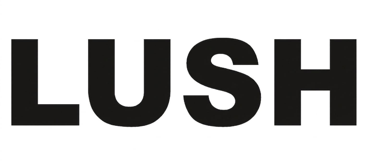 Logotipo de Lush