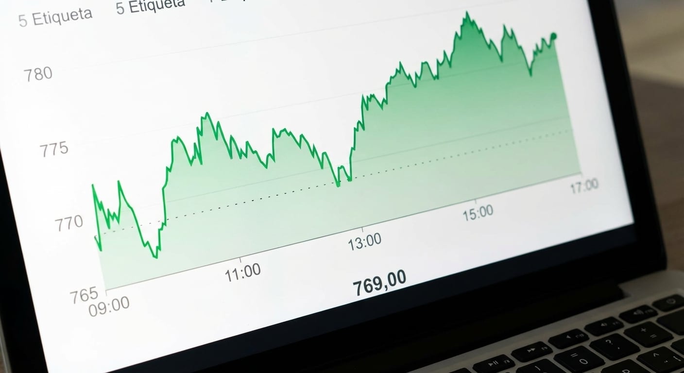 Cambios en los datos