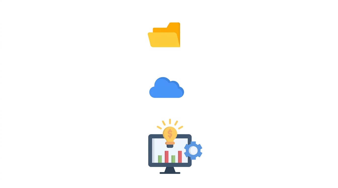 Iconos que representan la recopilación, el almacenamiento y el uso de datos.png