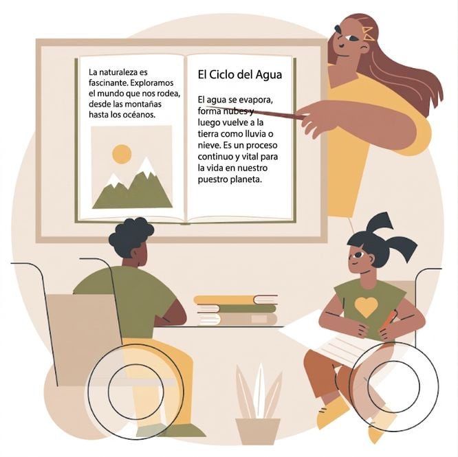 Formación