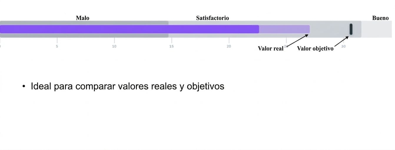 Gráfico de viñeta