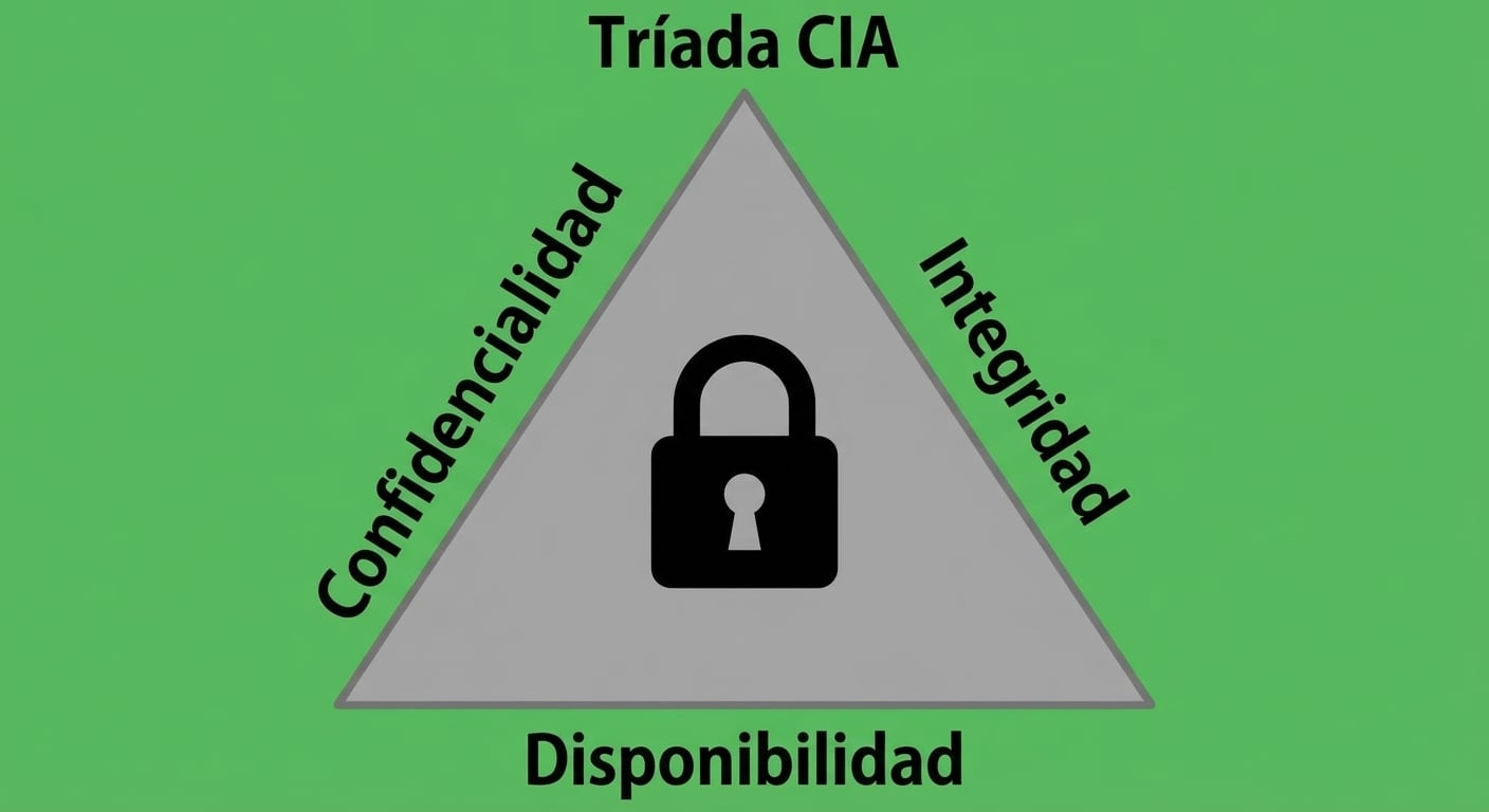 Tríada CIA