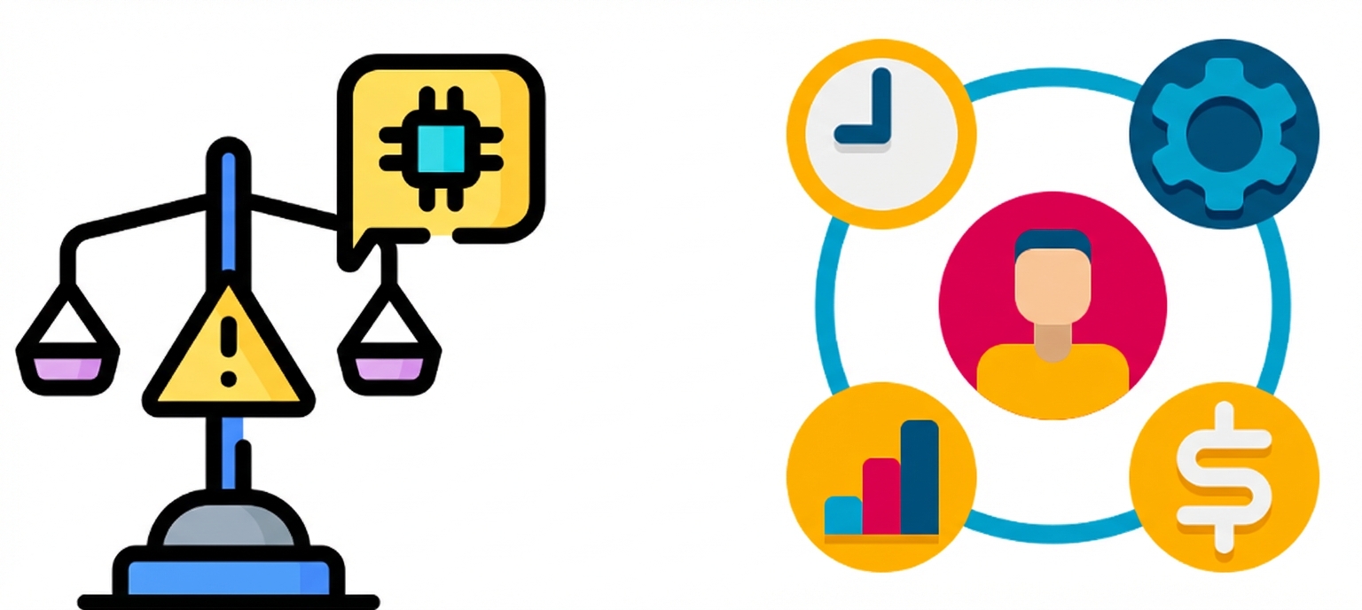 Otras funciones de la IA