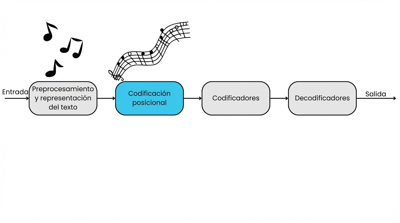 Lo más destacado del segundo componente de un transformador y una pieza musical.