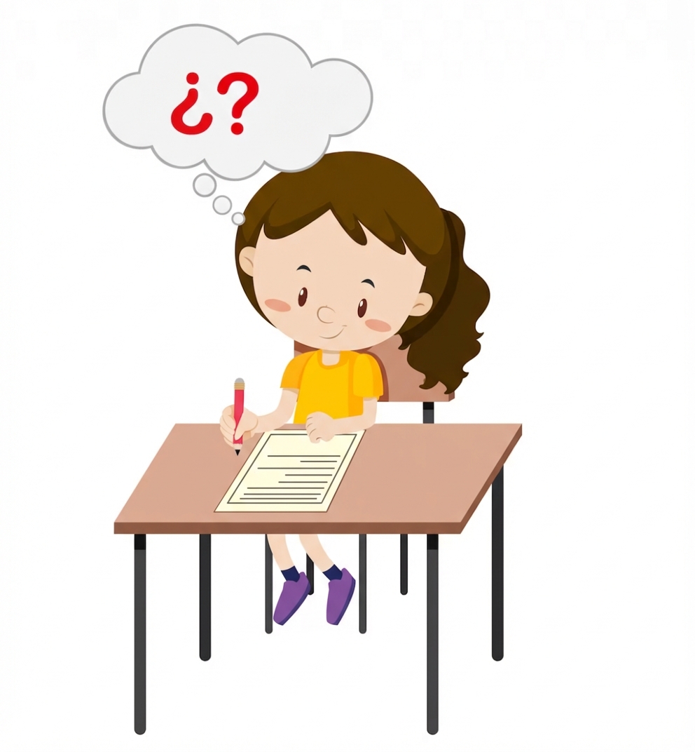 Imagen que muestra cómo el aprendizaje adaptativo a través de los LLM ayuda a personalizar la orientación y la retroalimentación que reciben los estudiantes.