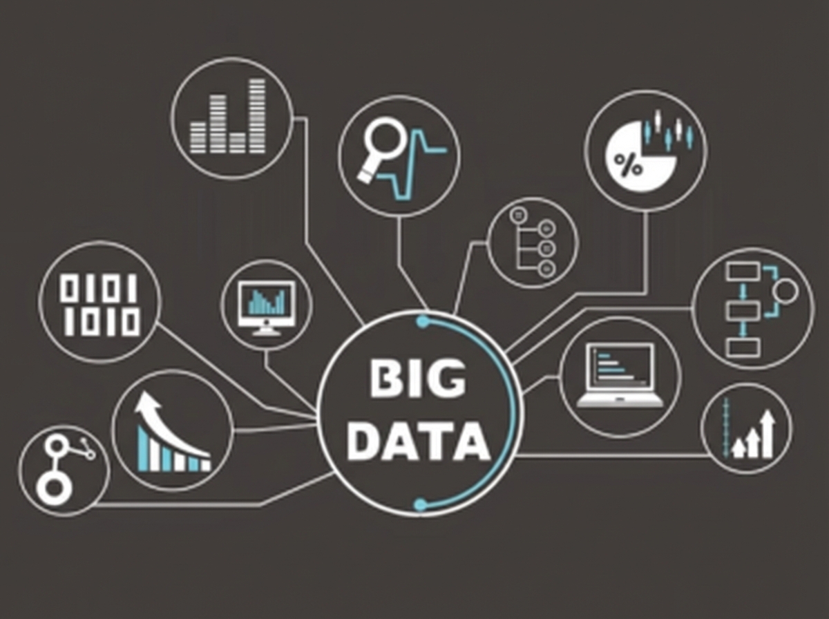 Big data para la IA.
