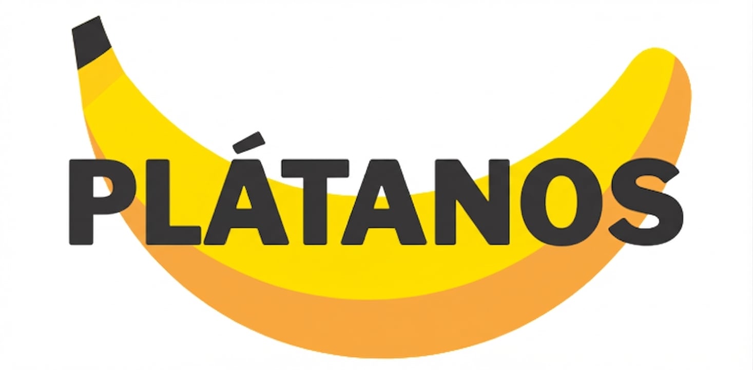 Logo de Bananas