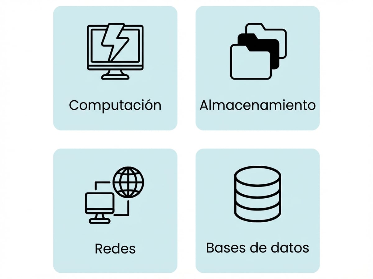 Ofertas principales