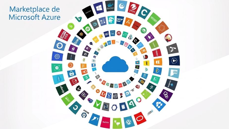 Servicios de Azure Marketplace