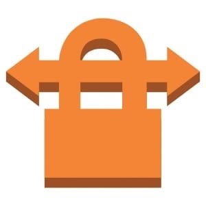 Logo de AWS VPN