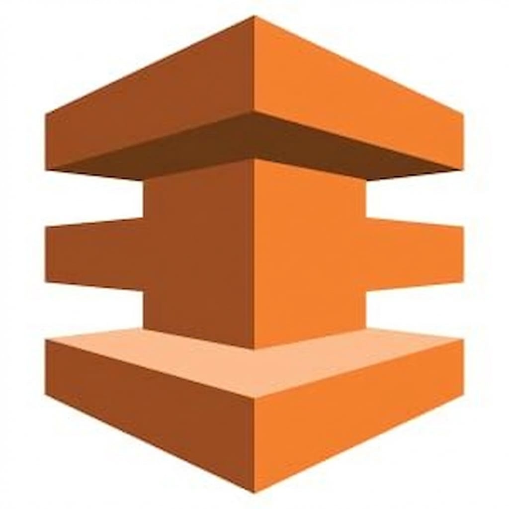 Logo de AWS Direct Connect