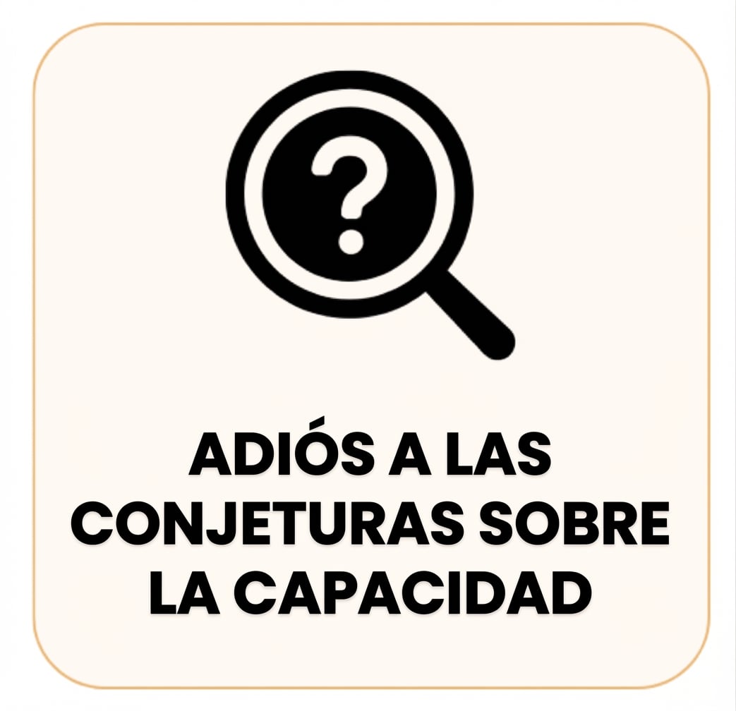 Una lupa