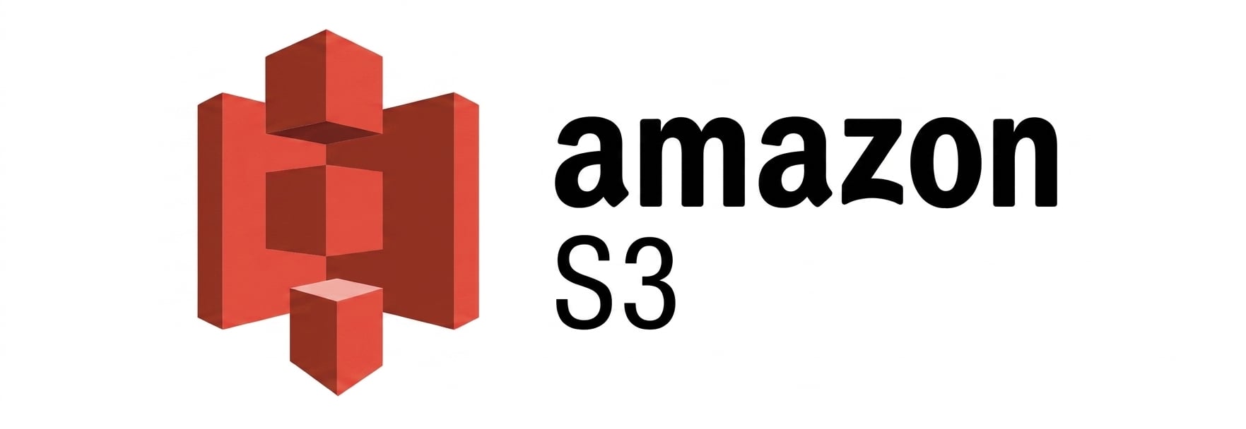 Logo de Amazon S3