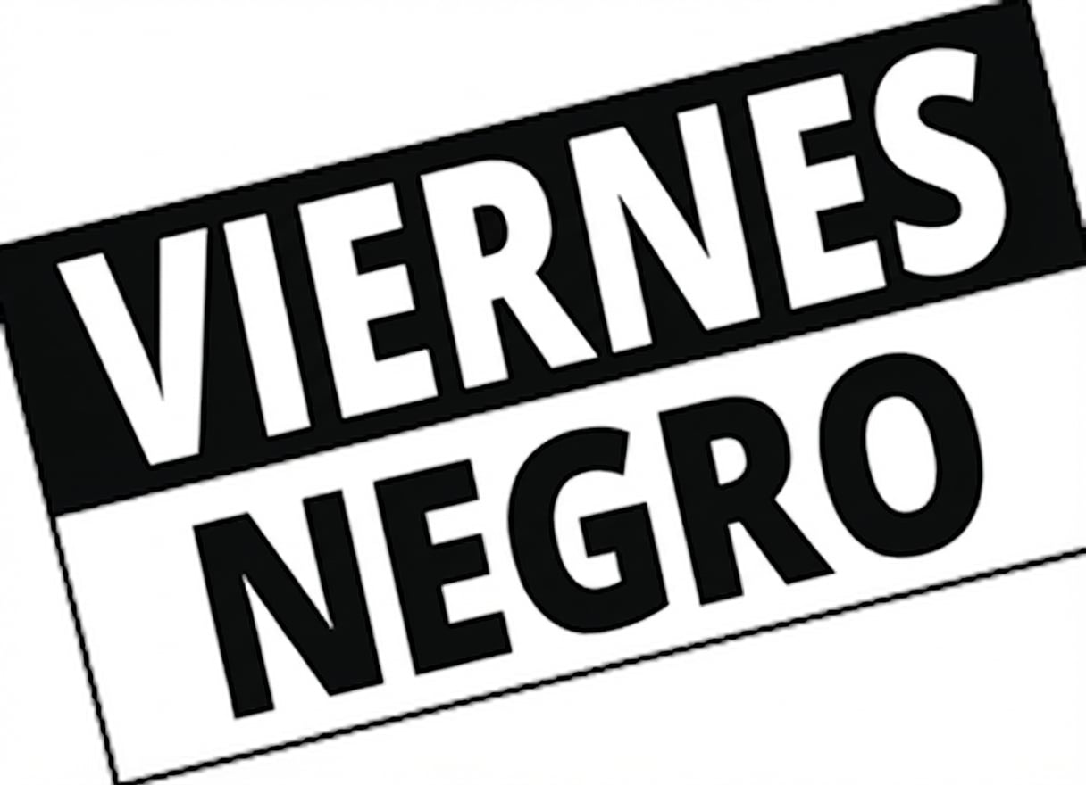 Black Friday